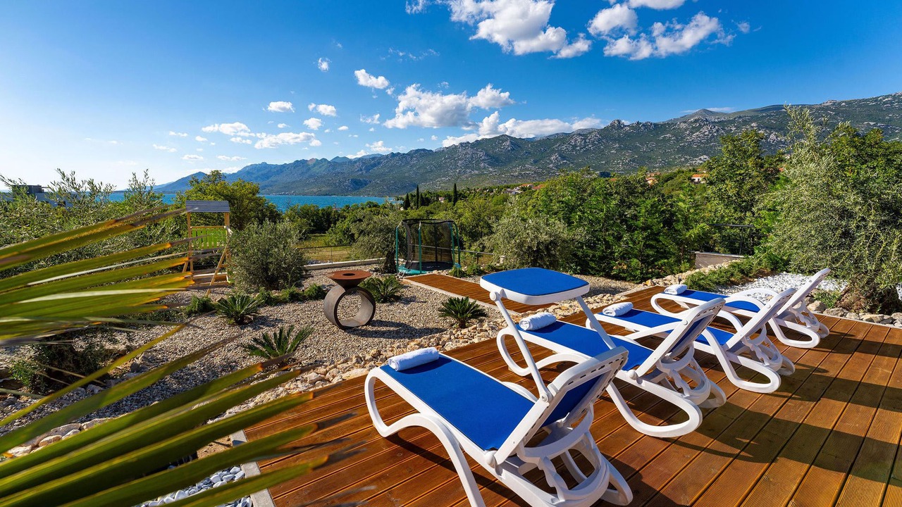 Photo of Outdoor in Rovanjska