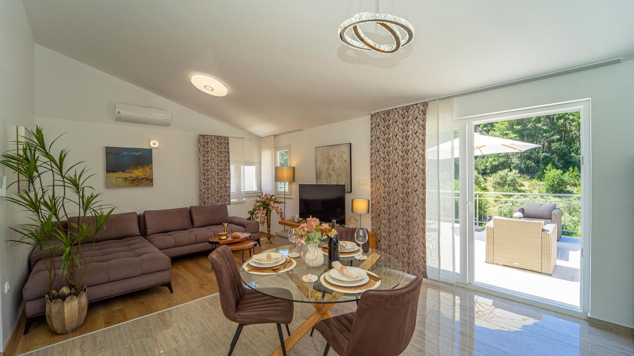 Photo of Bedroom in Potirna