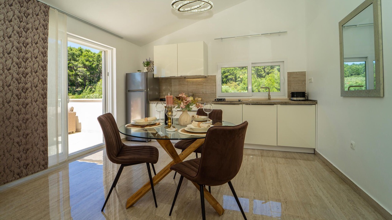 Photo of Bedroom in Potirna
