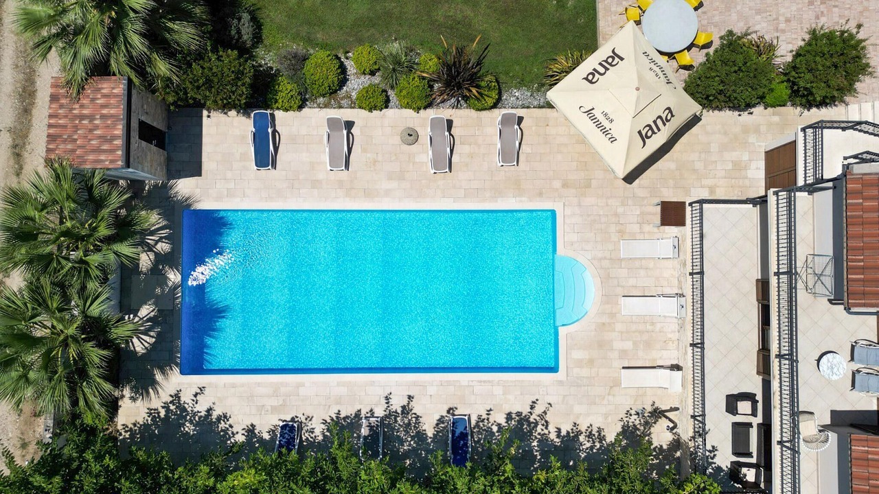 Photo of Outdoor in Lovinac