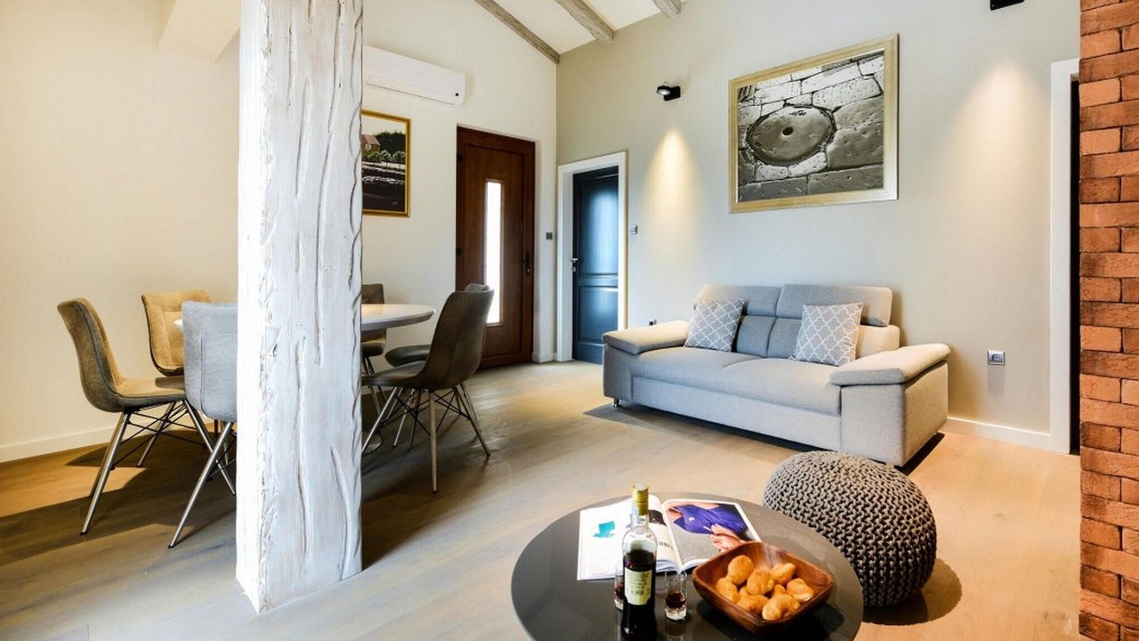 Photo of Bedroom in Lovinac