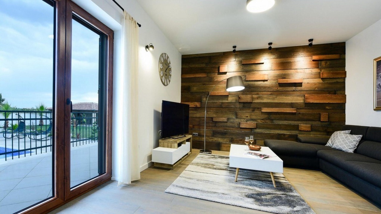 Photo of Bedroom in Lovinac