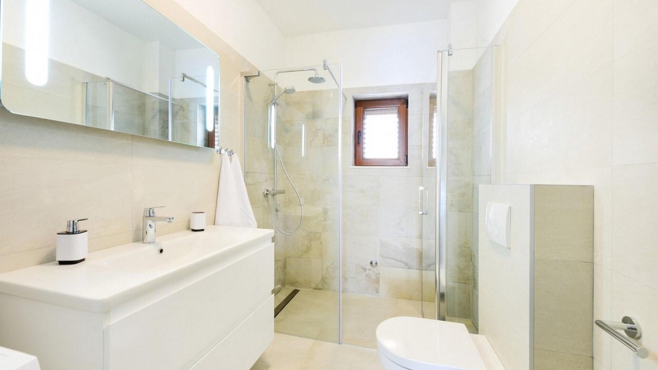 Photo of Bathroom in Lovinac