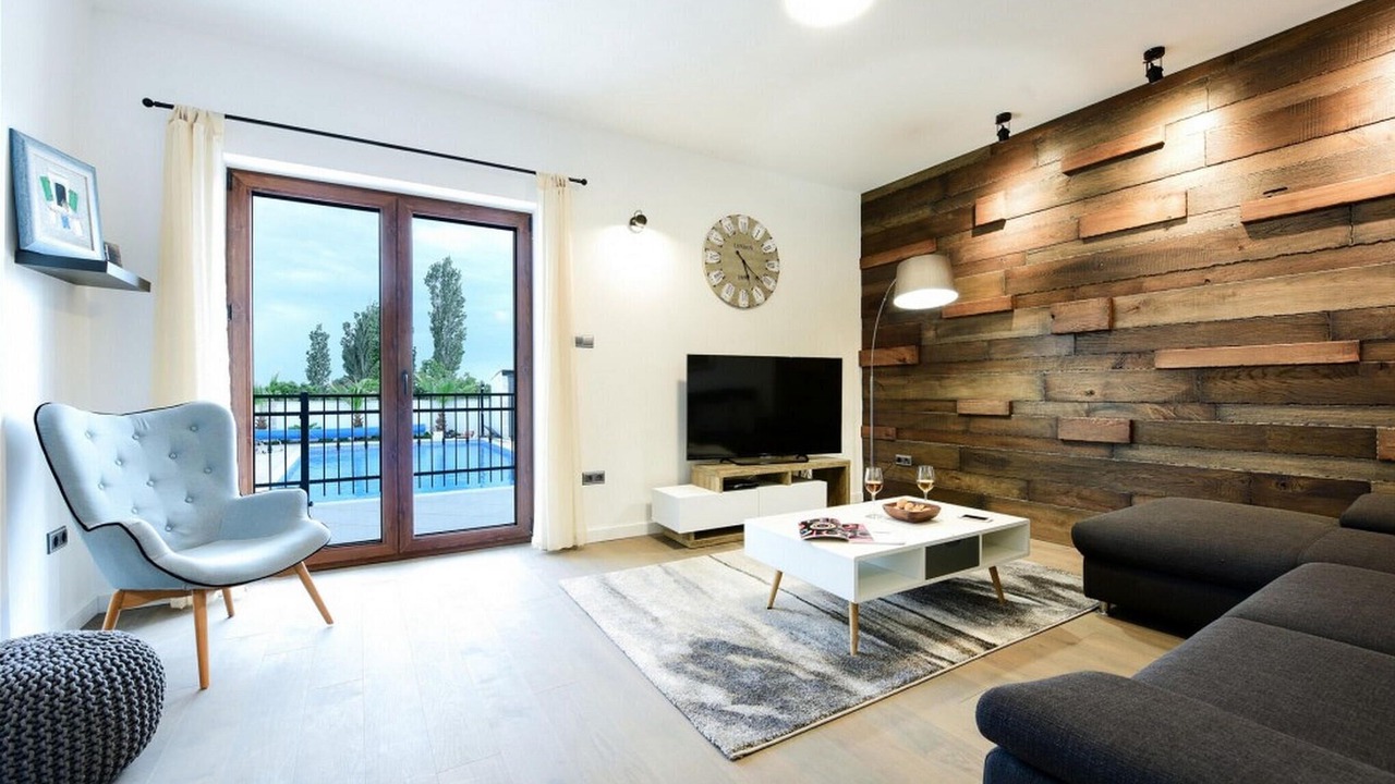 Photo of Bedroom in Lovinac