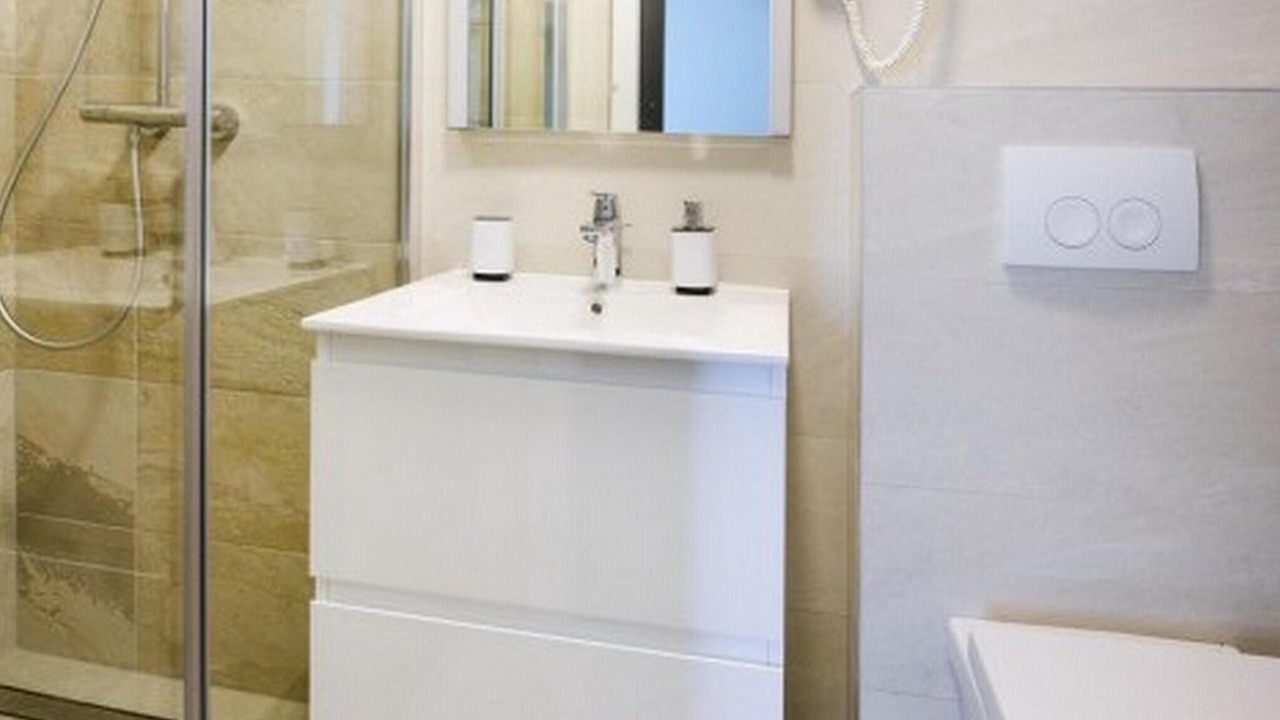 Photo of Bathroom in Lovinac