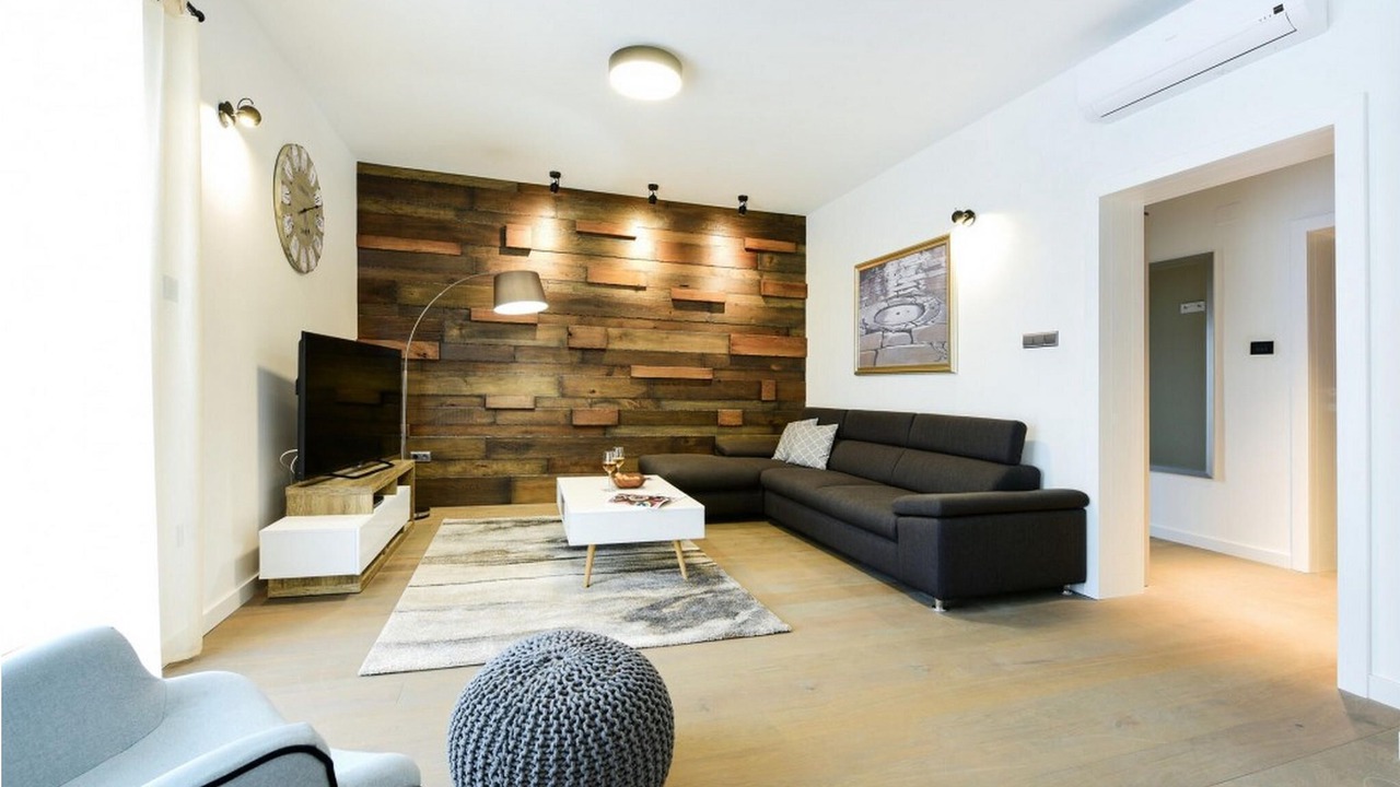 Photo of Bedroom in Lovinac