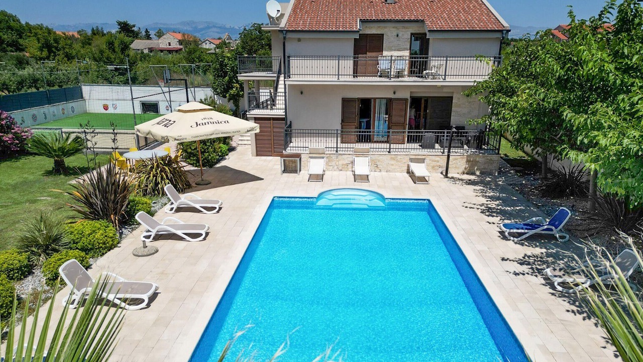 Photo of Outdoor in Lovinac