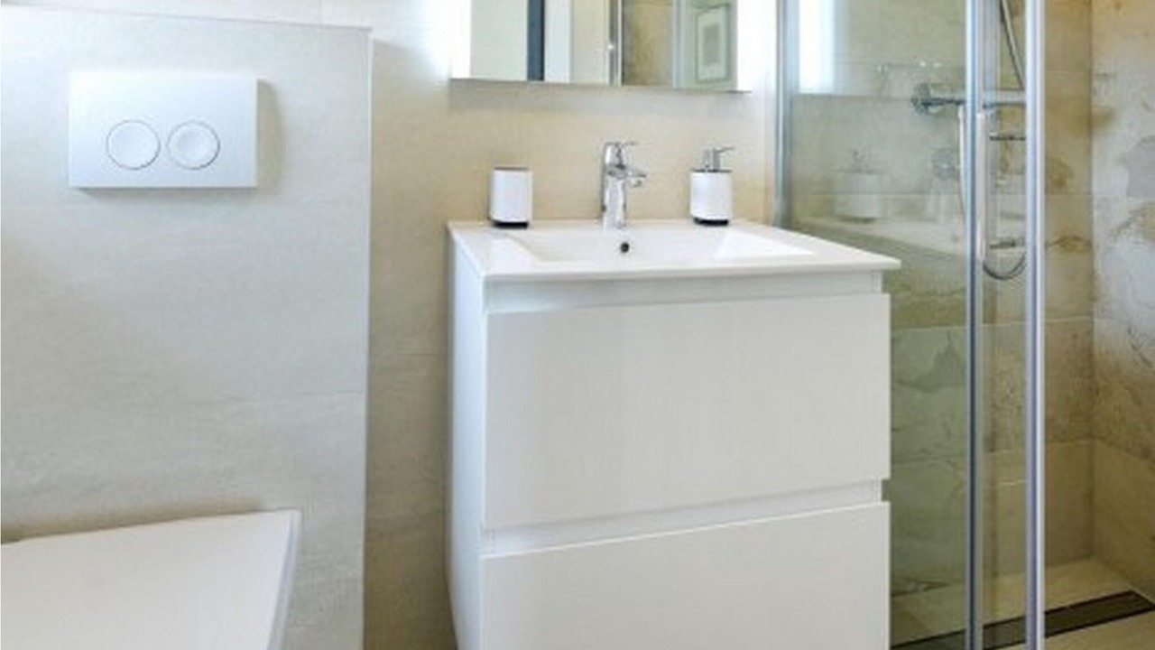 Photo of Bathroom in Lovinac