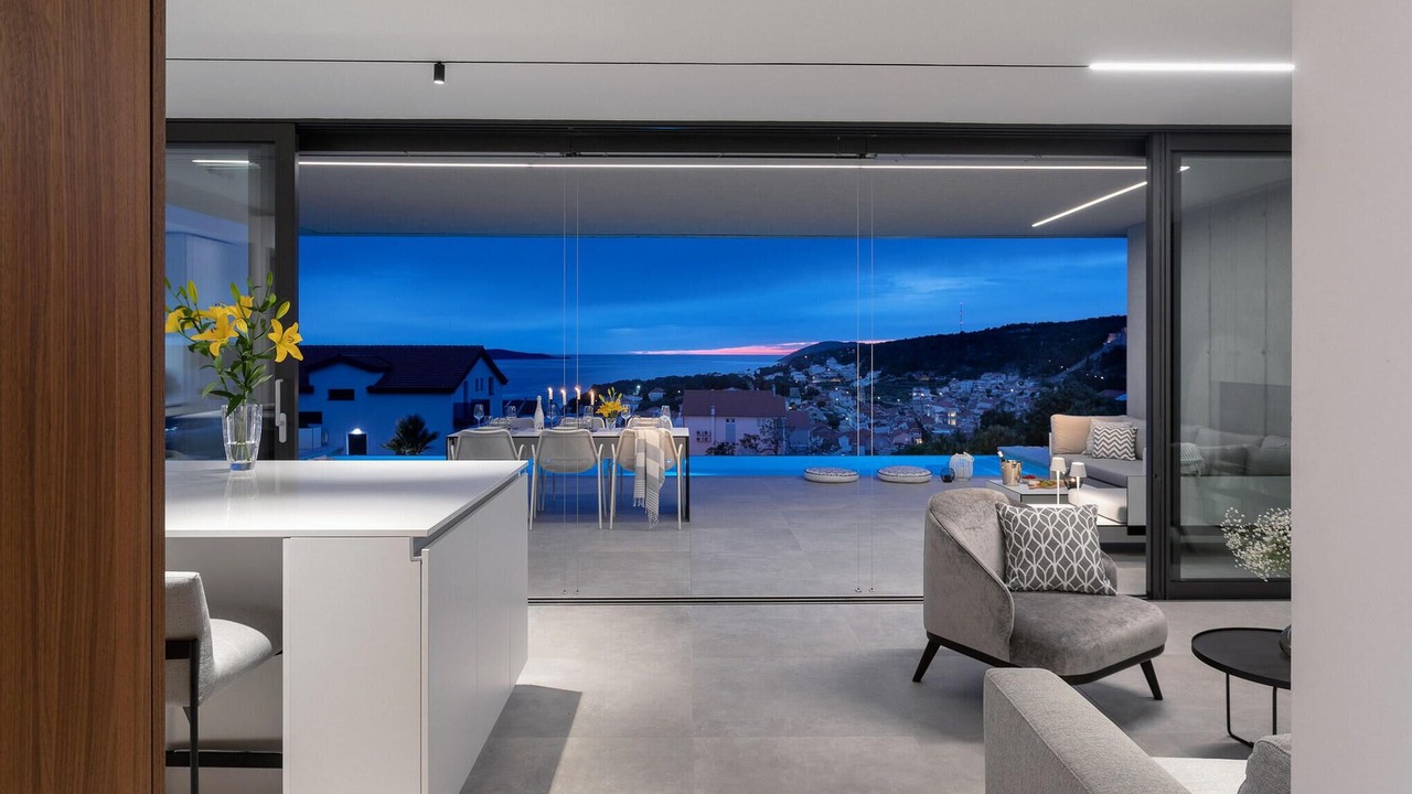 Photo of Bedroom in Hvar