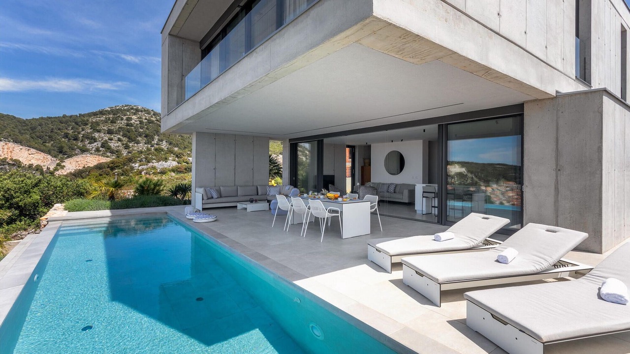 Photo of Outdoor in Hvar
