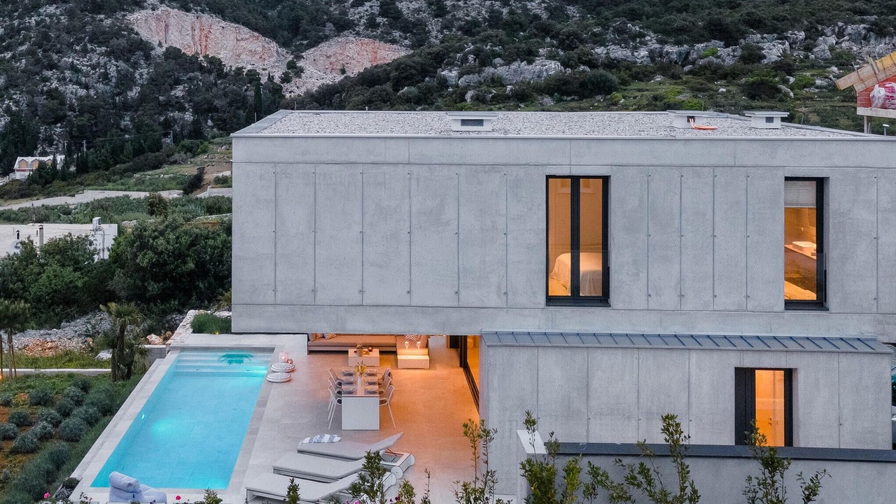 Photo of Outdoor in Hvar