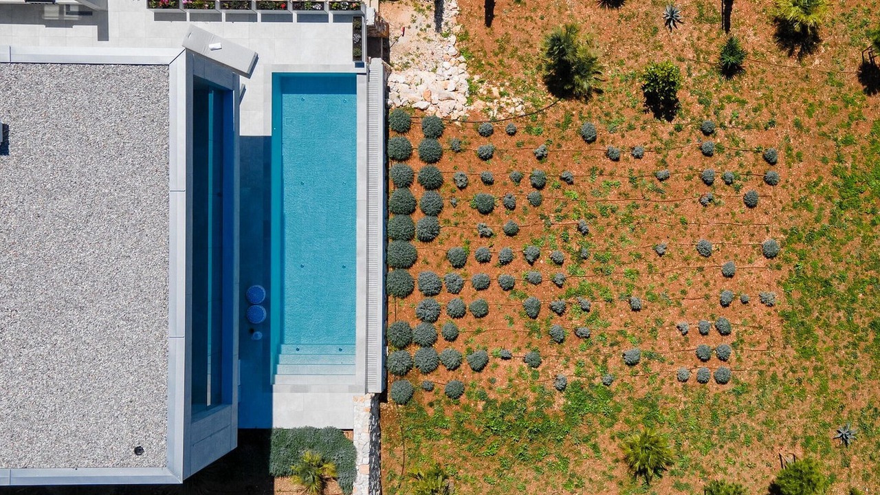 Photo of Outdoor in Hvar