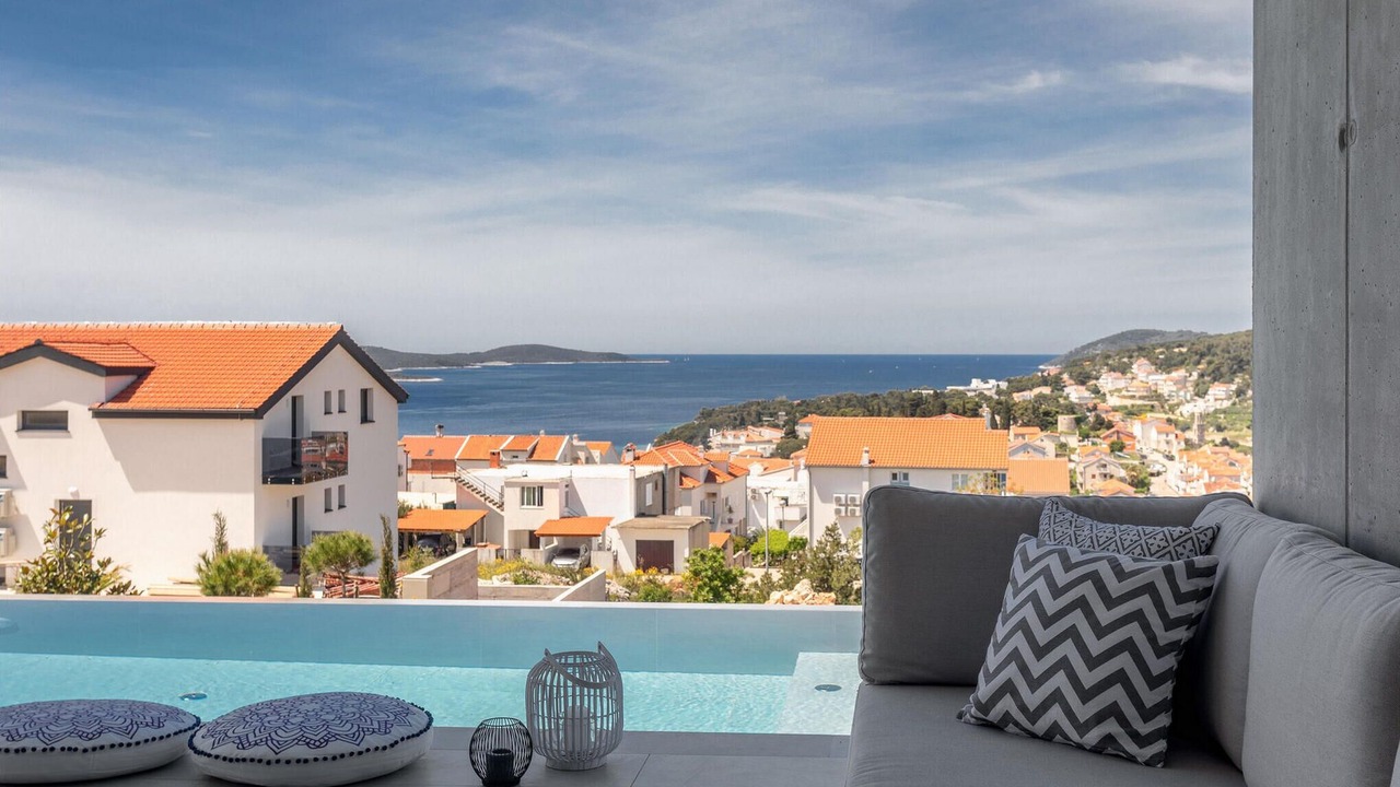 Photo of Outdoor in Hvar