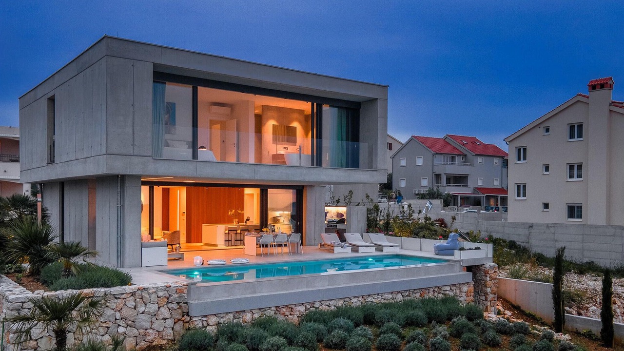Photo of Outdoor in Hvar