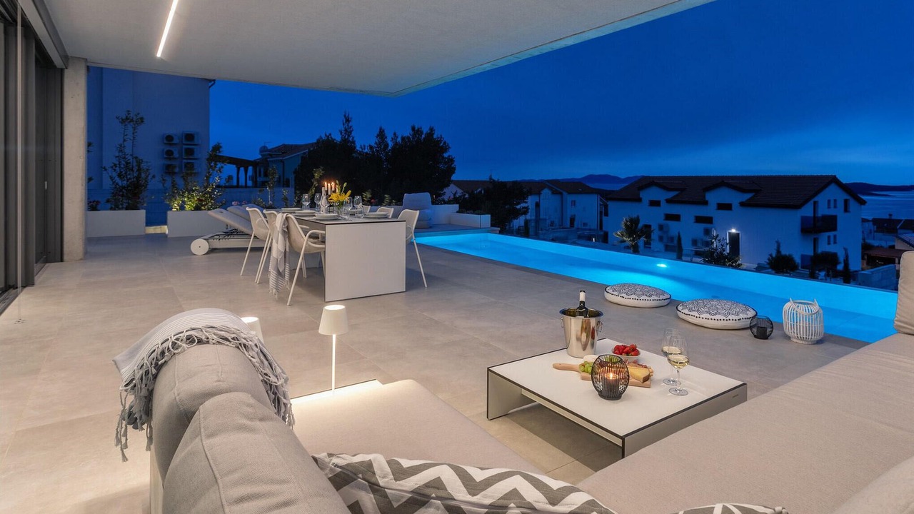 Photo of Outdoor in Hvar
