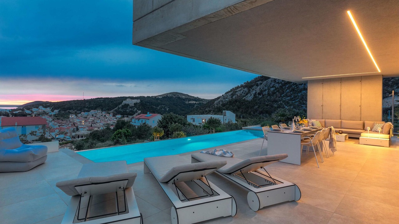 Photo of Outdoor in Hvar
