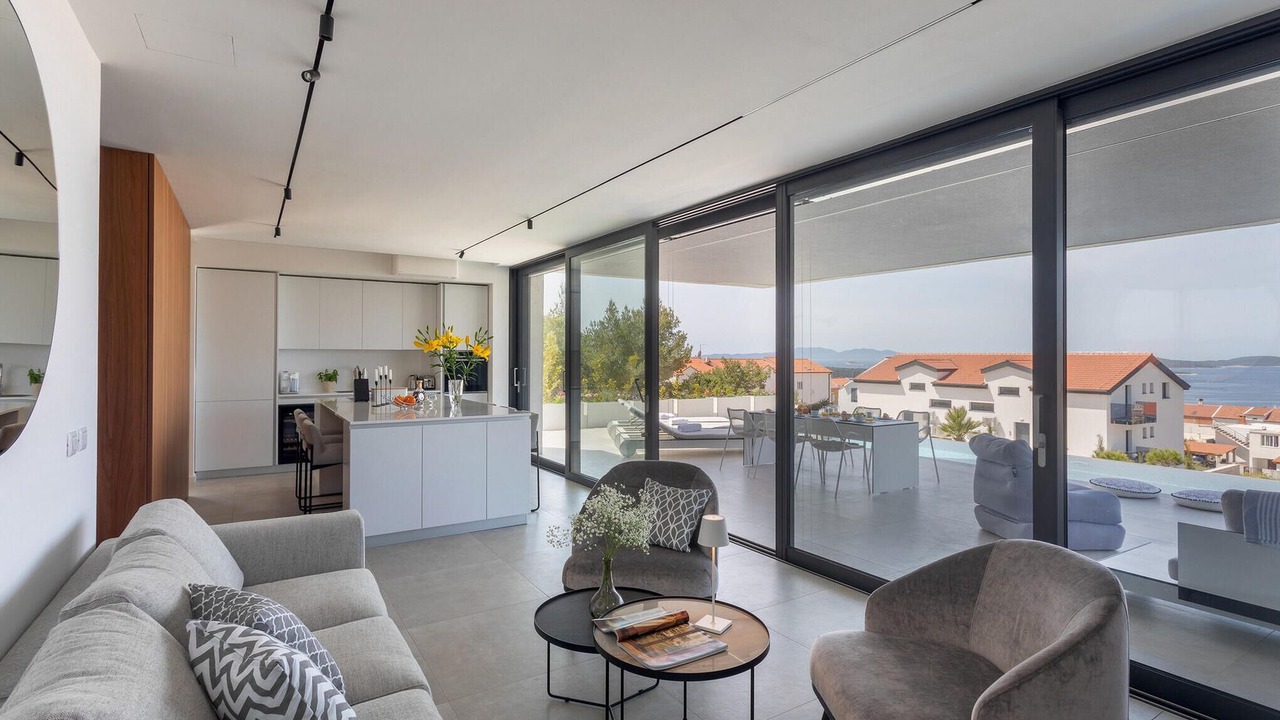Photo of Bedroom in Hvar