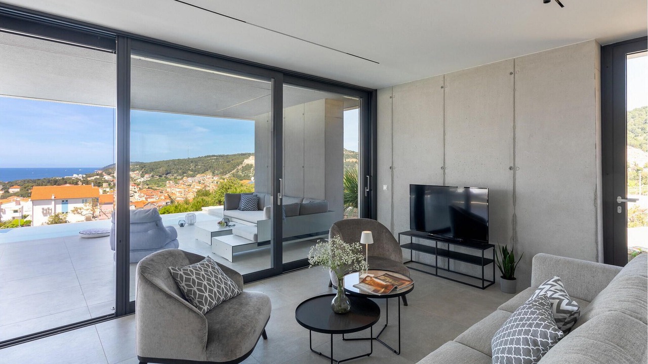 Photo of Bedroom in Hvar