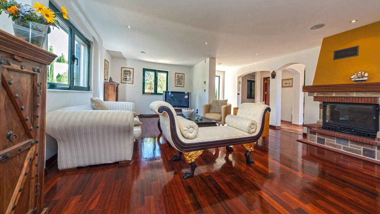 Photo of Bedroom in Sumartin