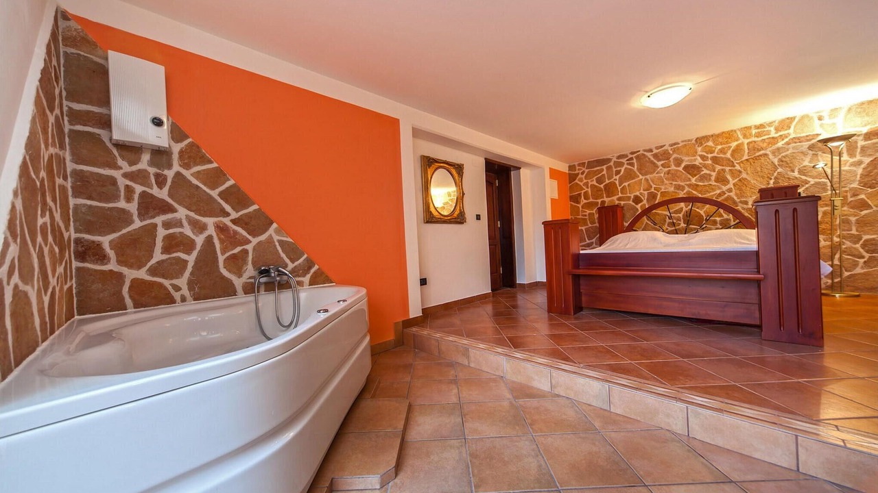 Photo of Bathroom in Sumartin