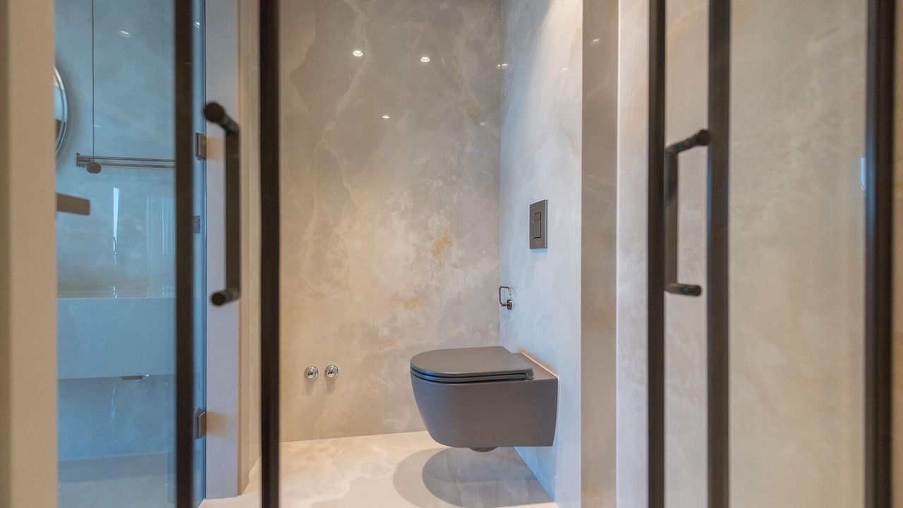 Photo of Bathroom in Moca