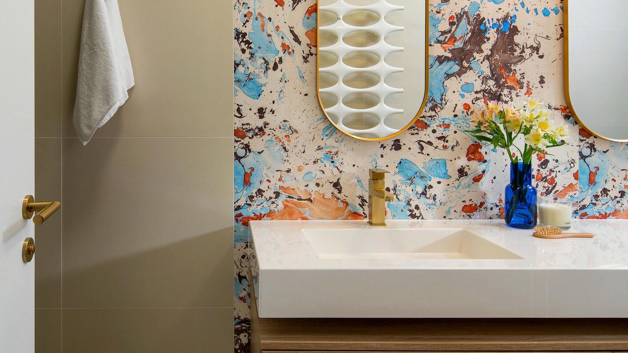 Photo of Bathroom in Petrcane