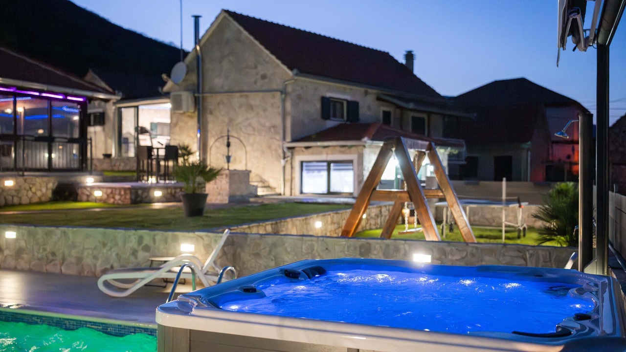 Photo of Outdoor in Sinj