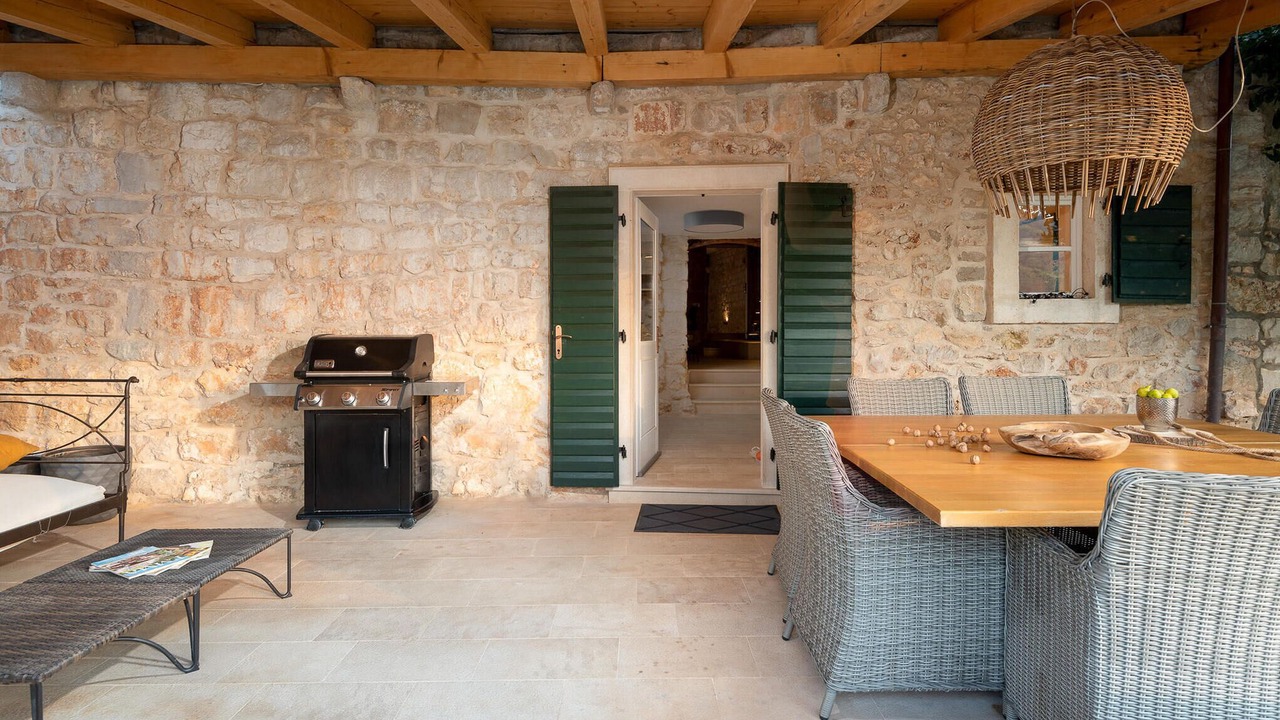 Photo of Bedroom in Pitve