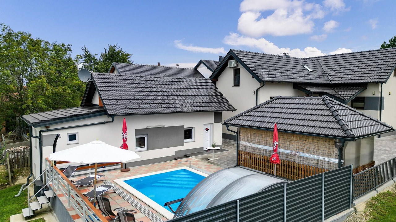 Photo of Outdoor in Zasadbreg