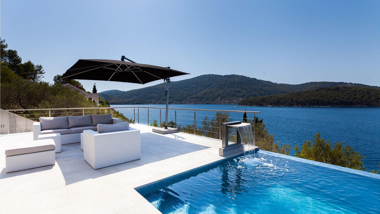 Photo of Outdoor in Vela Luka