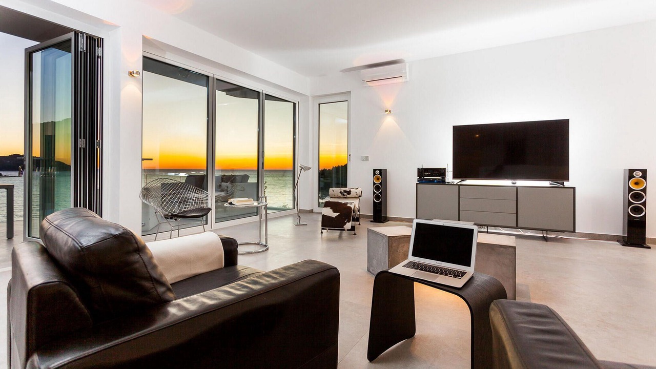 Photo of Bedroom in Vela Luka