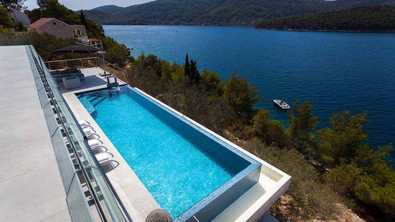 Photo of Outdoor in Vela Luka