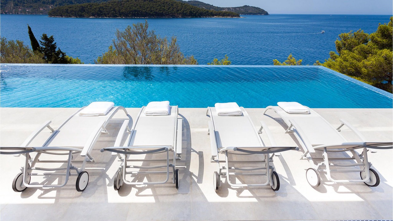 Photo of Outdoor in Vela Luka