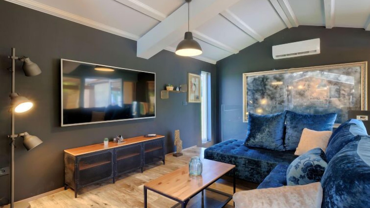 Photo of Livingroom in Salakovci