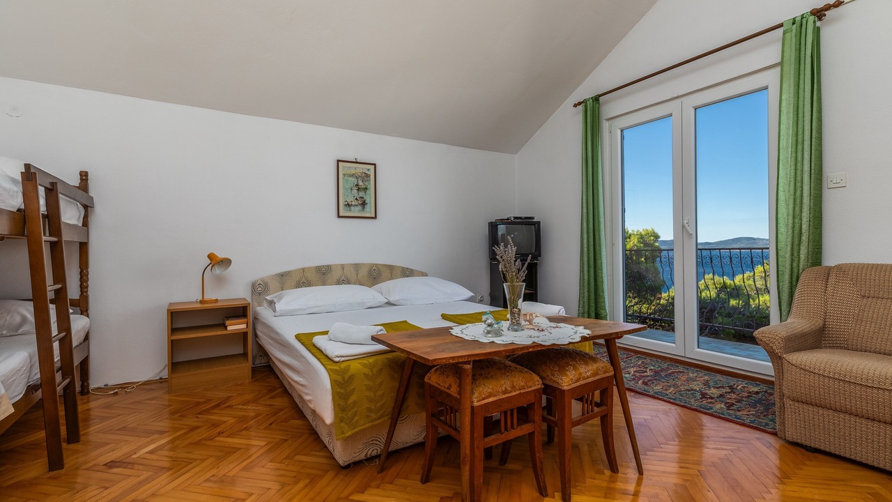 Photo of Bedroom in Marusici