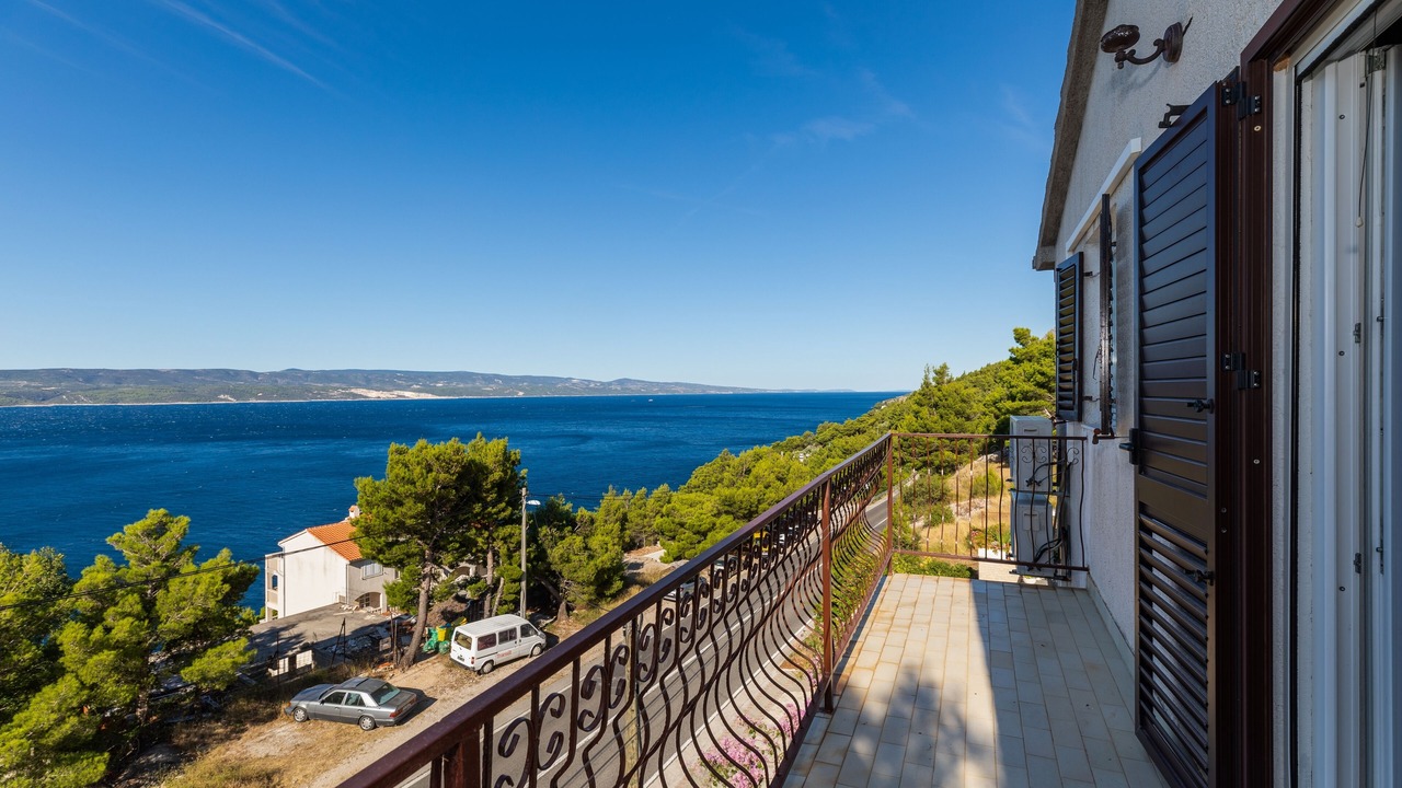 Photo of Patio Balcony in Marusici