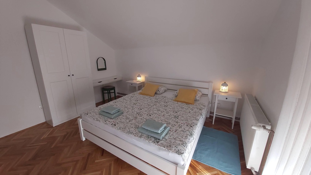 Photo of Bedroom in Cvetkovic
