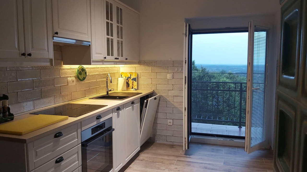 Photo of Kitchen in Cvetkovic
