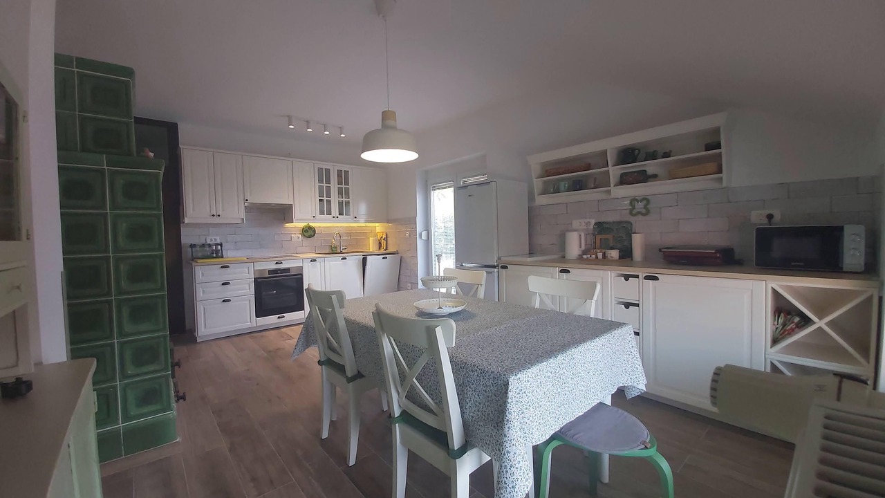 Photo of Kitchen in Cvetkovic