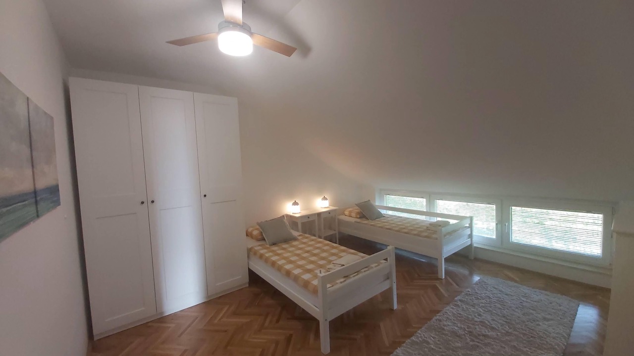 Photo of Bedroom in Cvetkovic
