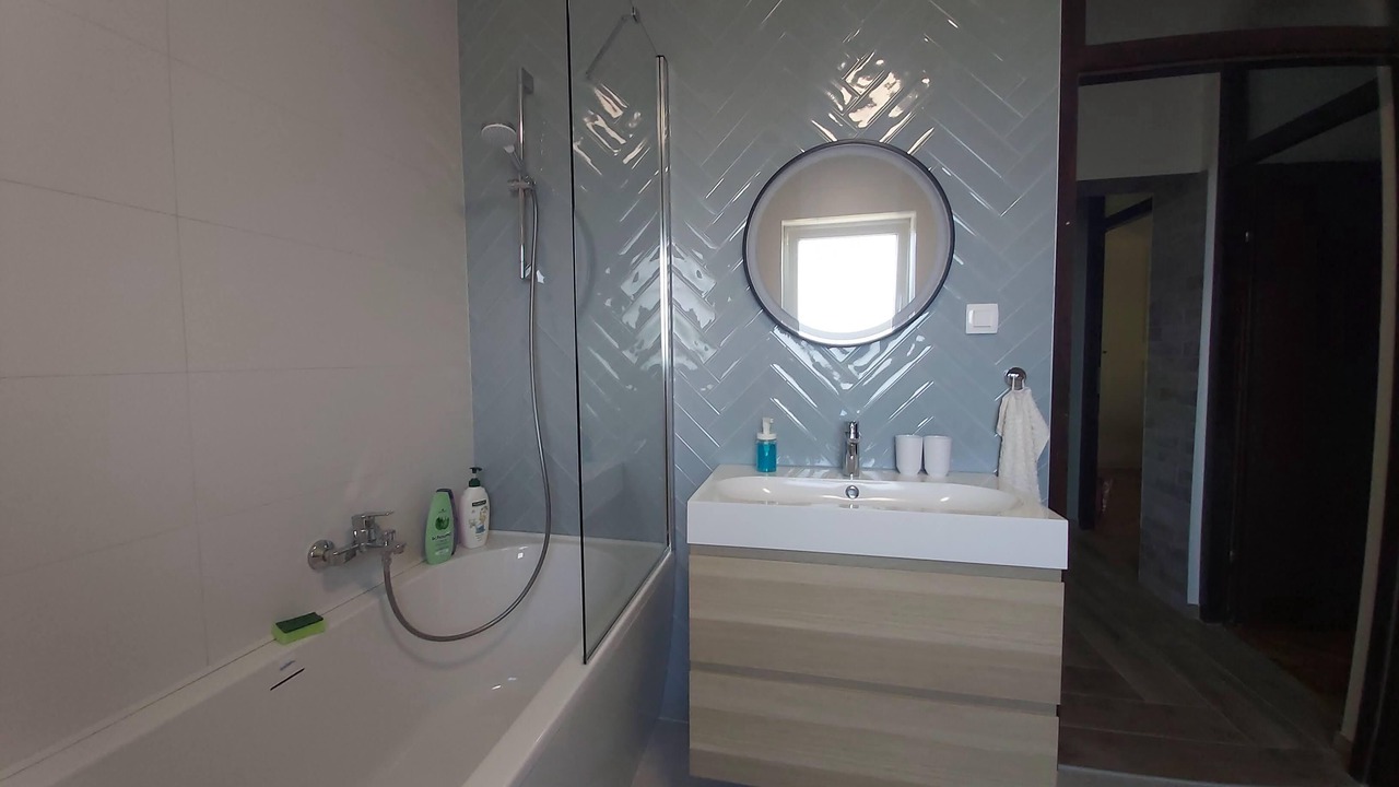 Photo of Bathroom in Cvetkovic