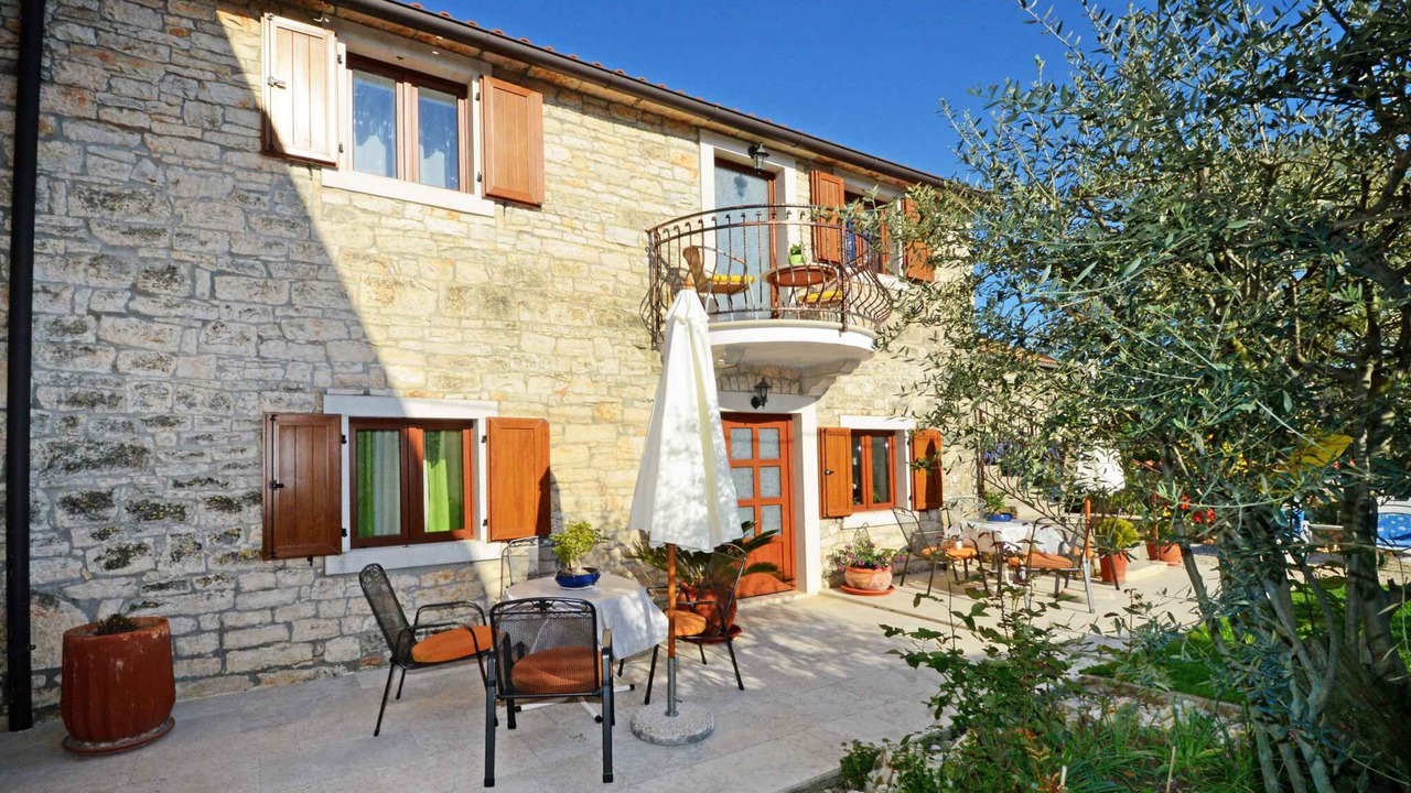 Photo of Outdoor in Baderna
