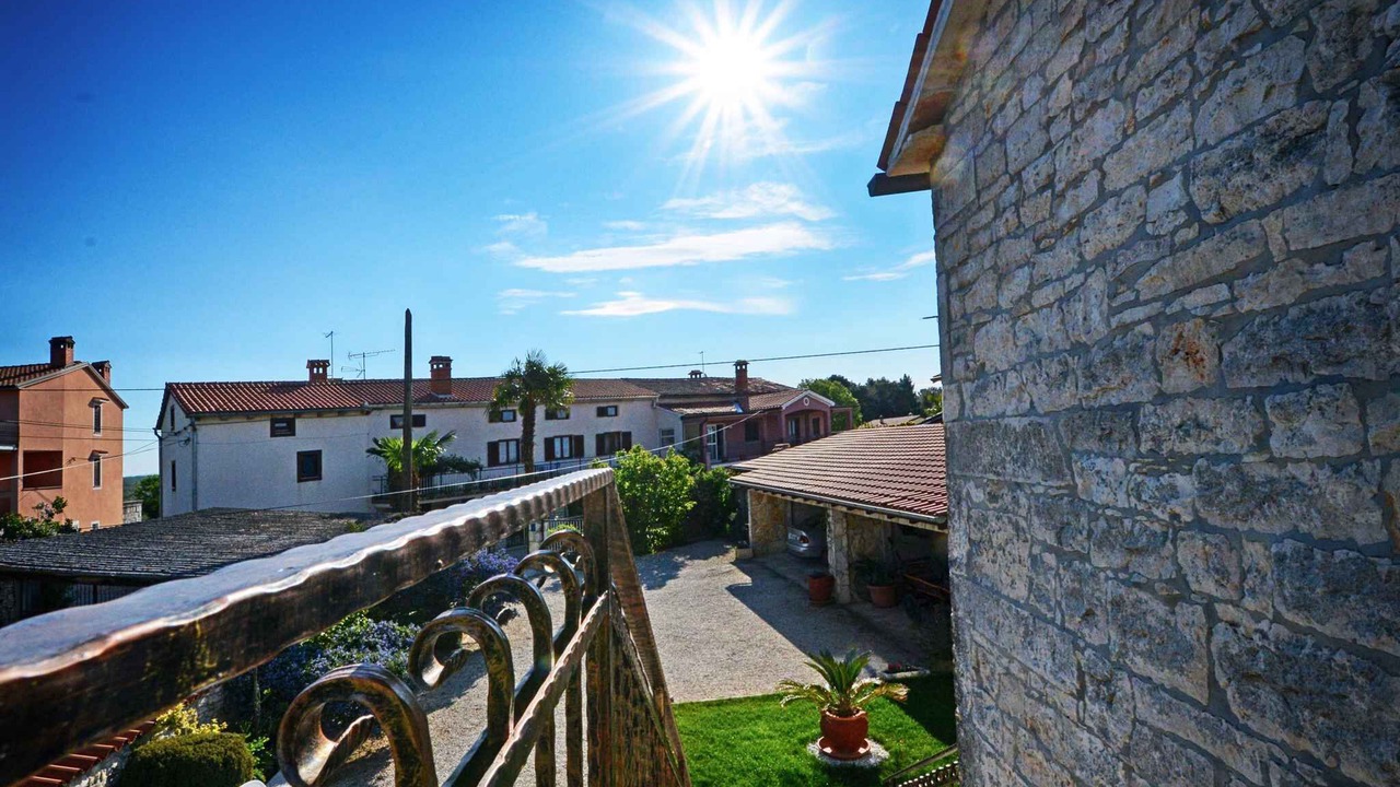 Photo of Outdoor in Baderna