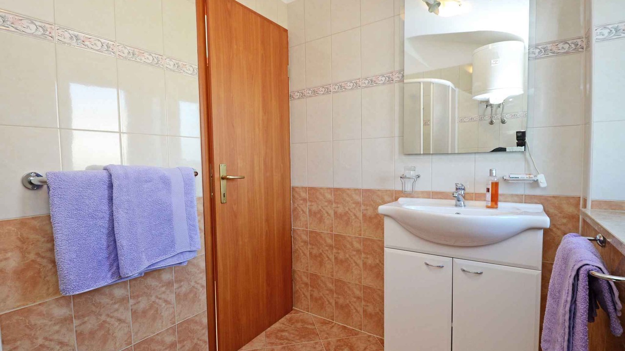 Photo of Bathroom in Baderna