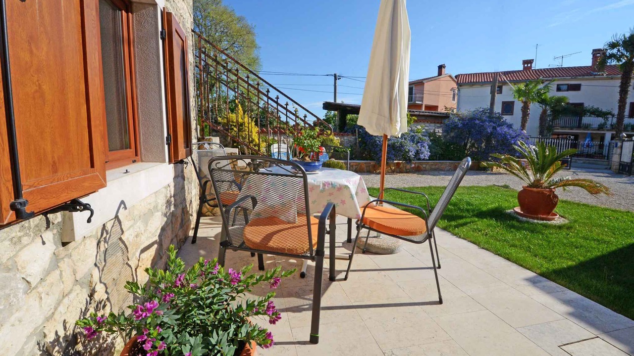 Photo of Outdoor in Baderna