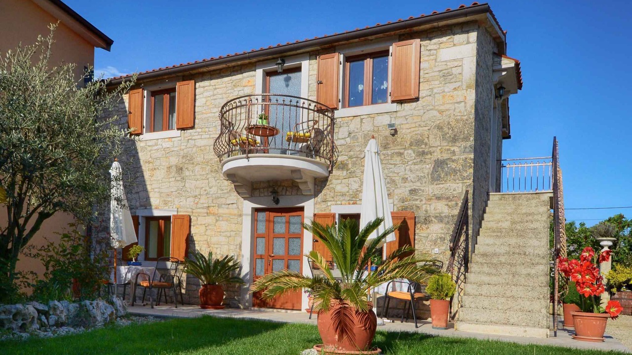 Photo of Outdoor in Baderna
