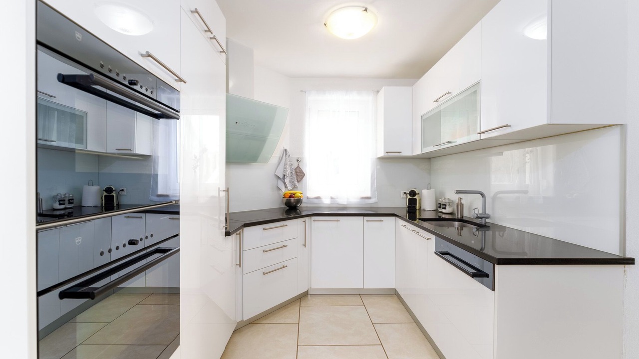 Photo of Kitchen in Senj