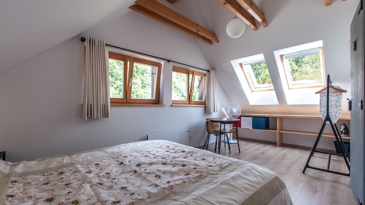 Photo of Bedroom in Bohinj