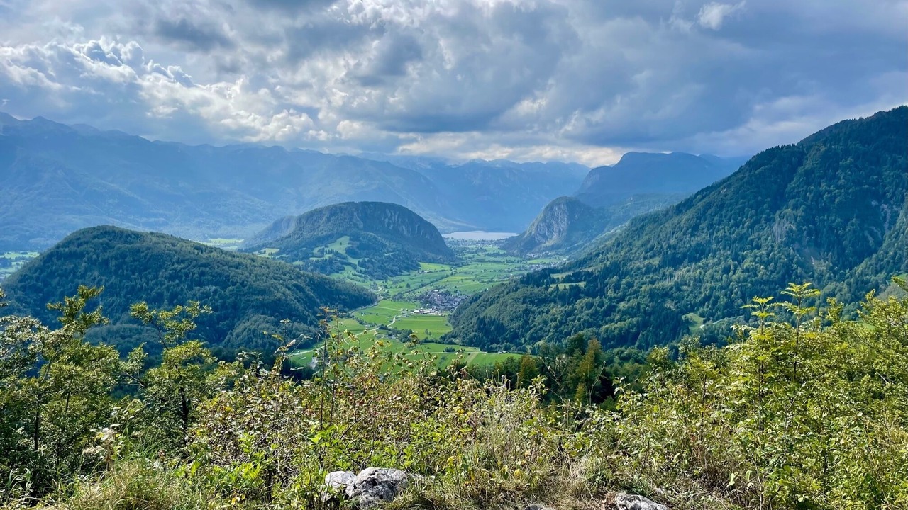 Photo of Outdoor in Bohinj