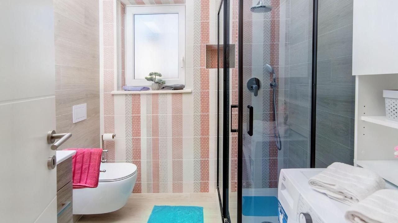 Photo of Bathroom in Kunj